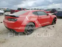 2019 Chevrolet Camaro фото