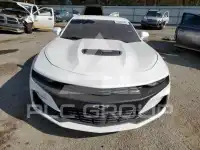 2019 Chevrolet Camaro фото