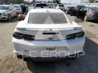 2019 Chevrolet Camaro фото