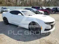 2019 Chevrolet Camaro фото