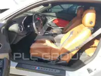 2019 Chevrolet Camaro фото