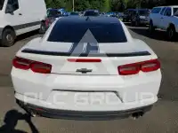 2019 Chevrolet Camaro photo