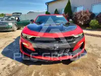 2019 Chevrolet Camaro photo