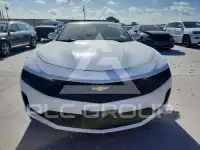 2019 Chevrolet Camaro фото