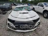 2019 Chevrolet Camaro фото