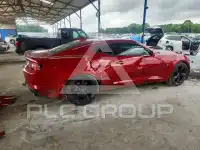 2019 Chevrolet Camaro фото