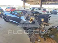 2019 Chevrolet Camaro фото
