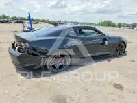 2019 Chevrolet Camaro фото
