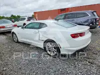 2019 Chevrolet Camaro фото