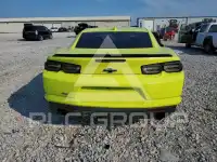 2019 Chevrolet Camaro photo