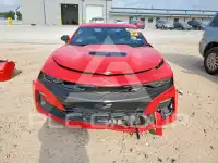 2019 Chevrolet Camaro фото