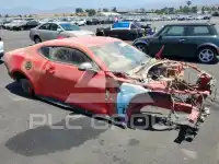 2019 Chevrolet Camaro фото