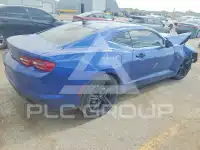 2019 Chevrolet Camaro фото