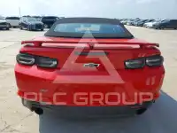 2019 Chevrolet Camaro photo