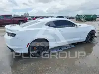 2019 Chevrolet Camaro фото