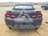 2019 Chevrolet Camaro фото