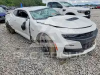 2019 Chevrolet Camaro фото