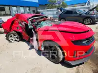 2019 Chevrolet Camaro фото