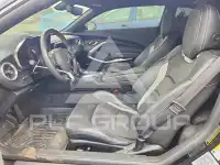 2019 Chevrolet Camaro photo