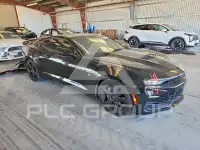 2019 Chevrolet Camaro фото