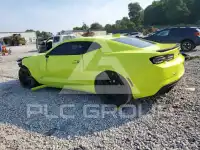 2019 Chevrolet Camaro photo