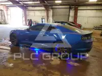 2019 Chevrolet Camaro фото