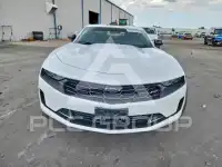 2019 Chevrolet Camaro фото