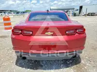 2019 Chevrolet Camaro фото
