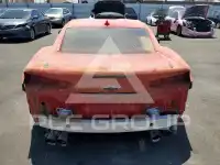 2019 Chevrolet Camaro фото