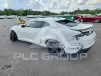 2019 Chevrolet Camaro фото