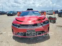 2019 Chevrolet Camaro фото