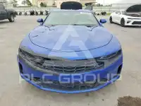 2019 Chevrolet Camaro photo