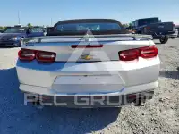 2019 Chevrolet Camaro фото