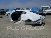 2019 Chevrolet Camaro фото