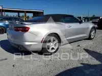 2019 Chevrolet Camaro фото