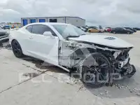 2019 Chevrolet Camaro фото