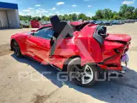 2019 Chevrolet Camaro фото