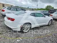 2019 Chevrolet Camaro фото