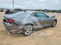 2019 Chevrolet Camaro photo