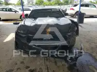 2019 Chevrolet Camaro photo
