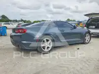 2019 Chevrolet Camaro фото