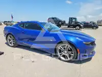 2019 Chevrolet Camaro фото