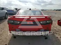 2019 Chevrolet Camaro фото