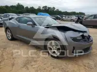 2019 Chevrolet Camaro photo