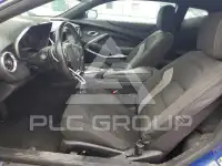 2019 Chevrolet Camaro photo