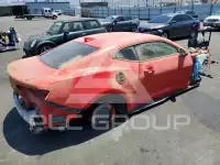2019 Chevrolet Camaro фото