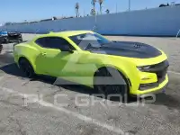 2019 Chevrolet Camaro фото