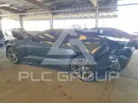 2019 Chevrolet Camaro фото