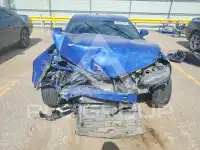 2019 Chevrolet Camaro фото
