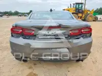 2019 Chevrolet Camaro photo